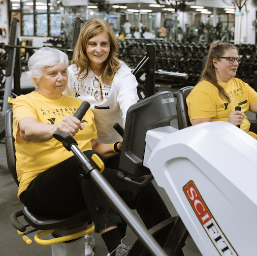 LIVESTRONG