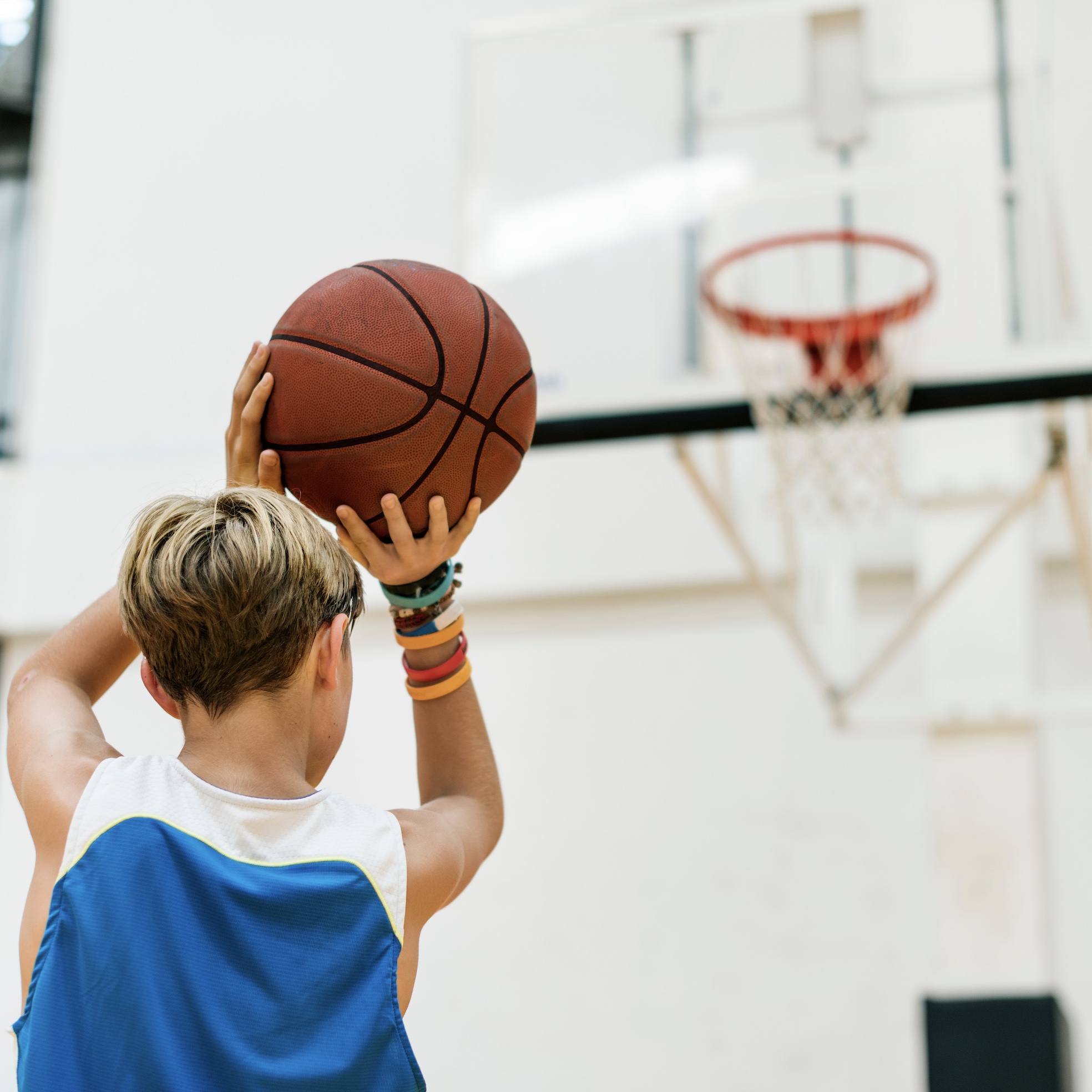 Basketball Camp