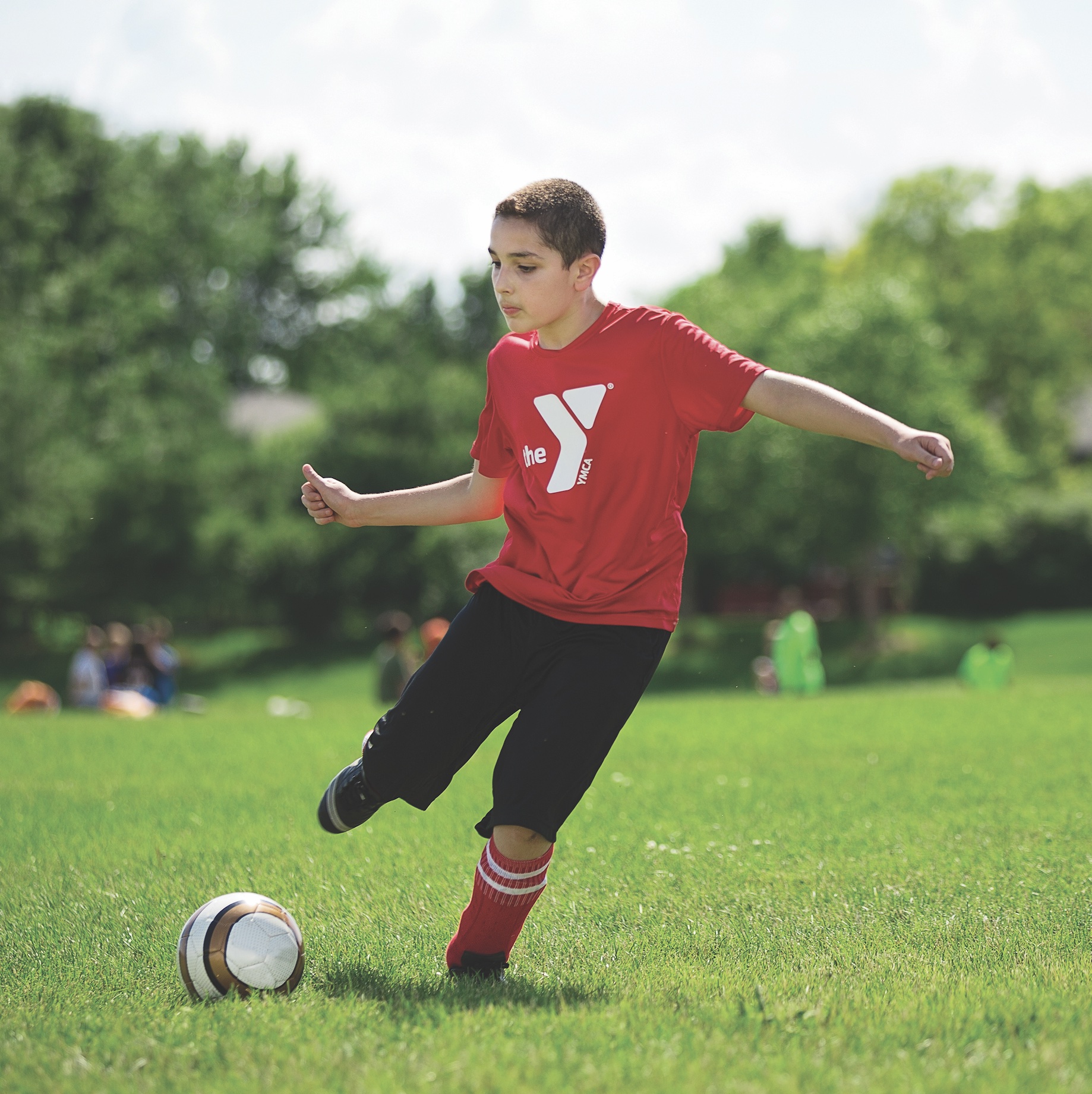 Soccer Clinics