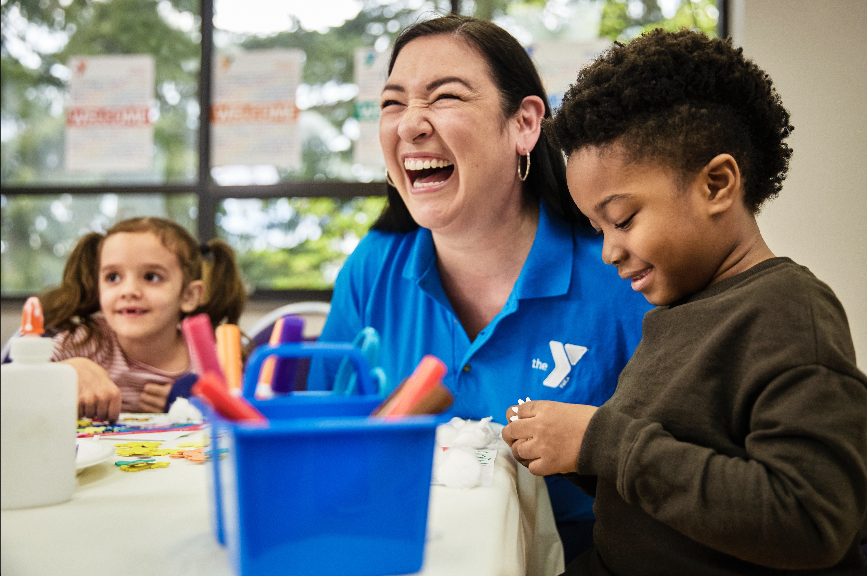 Afterschool Care Cleveland