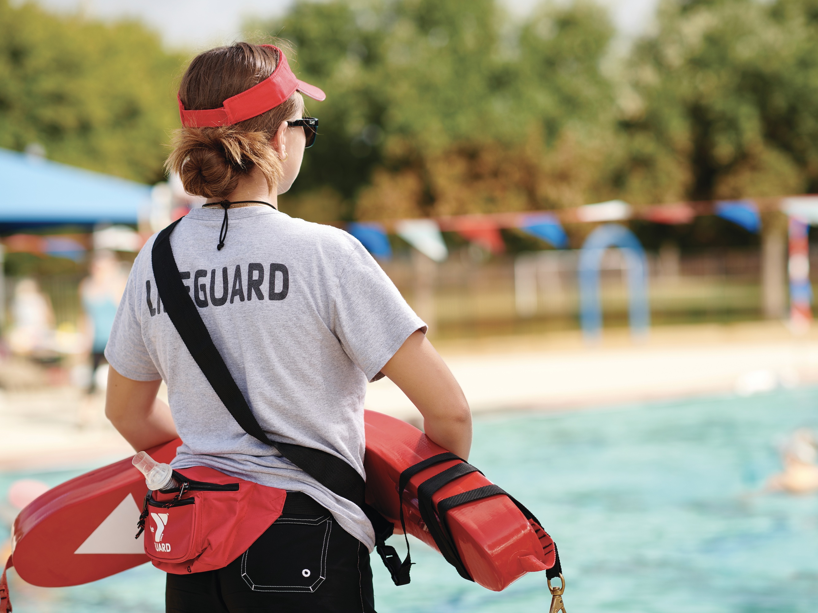 lifeguard
