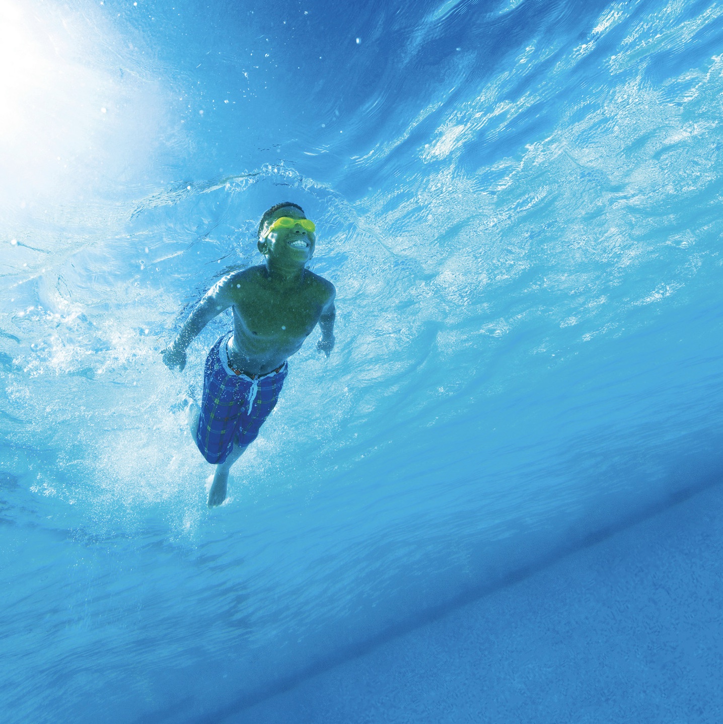 Hamilton Family YMCA Swim Club