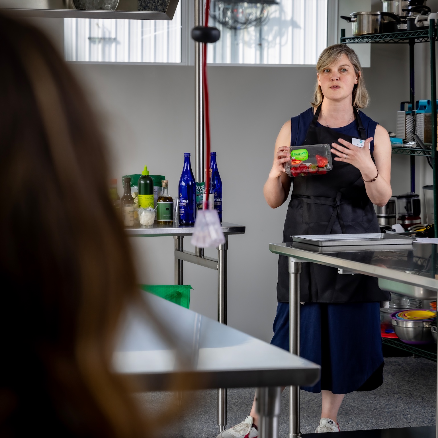 Cooking Classes Winter 2025-26