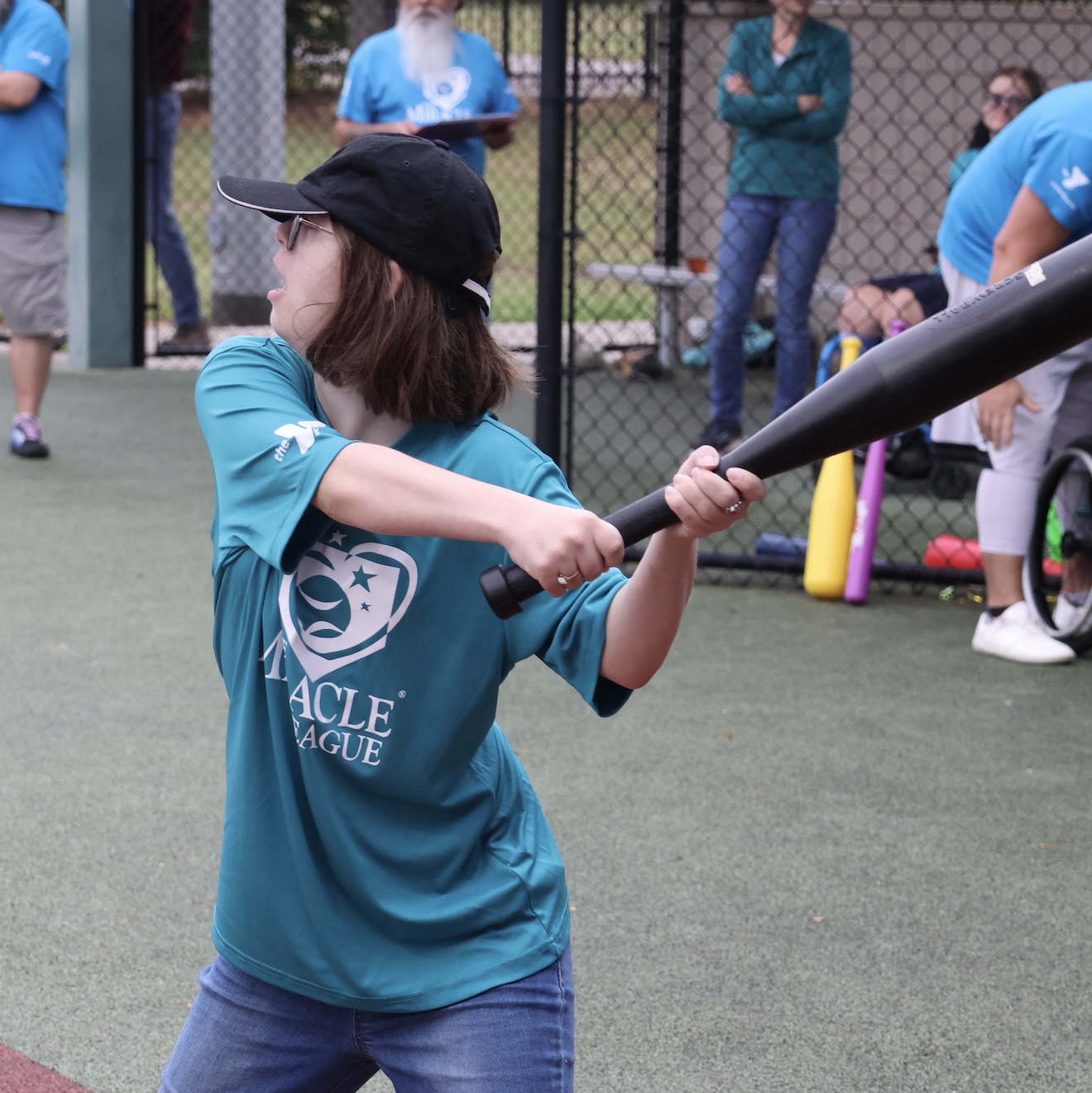 Miracle League of Chattanooga