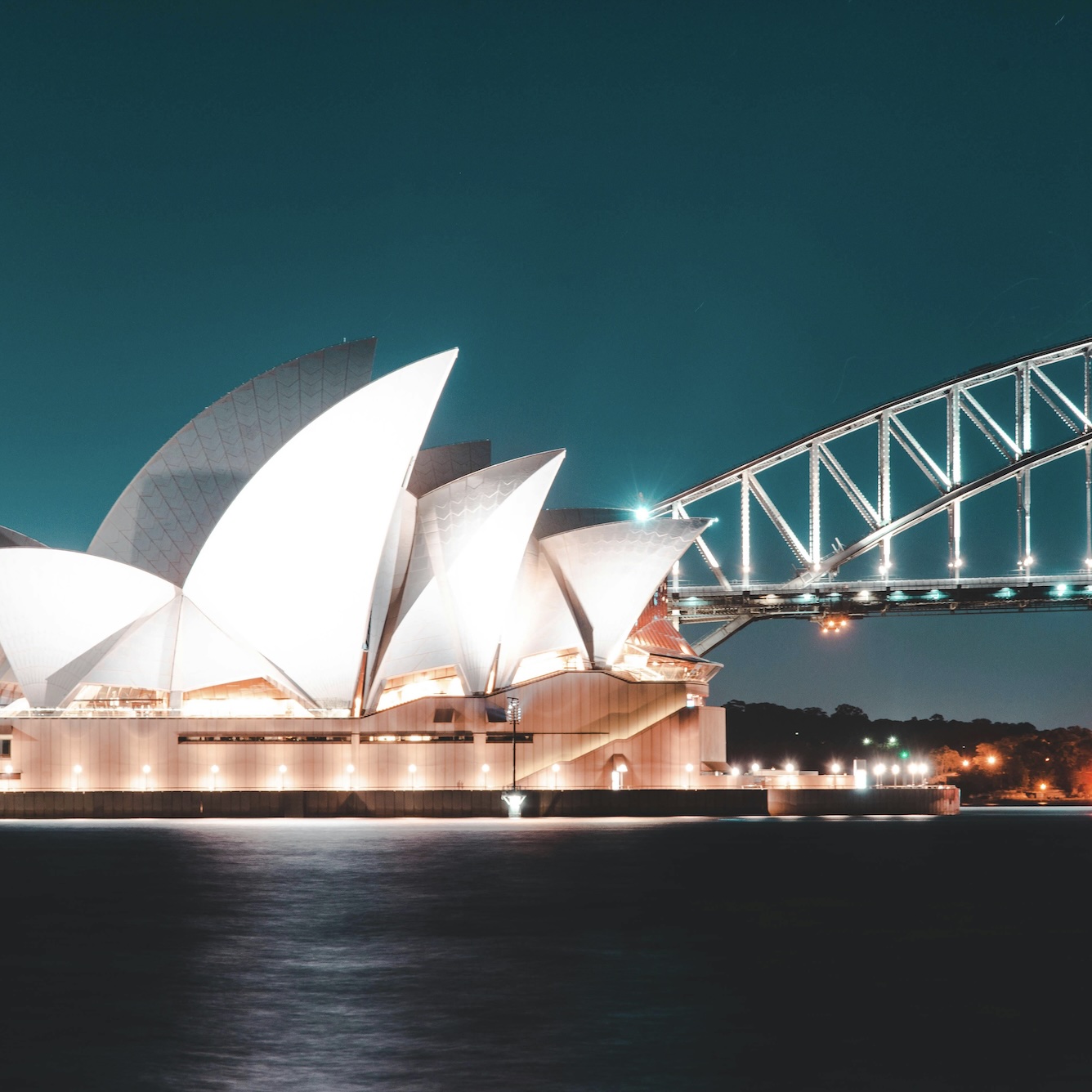 Australia & New Zealand