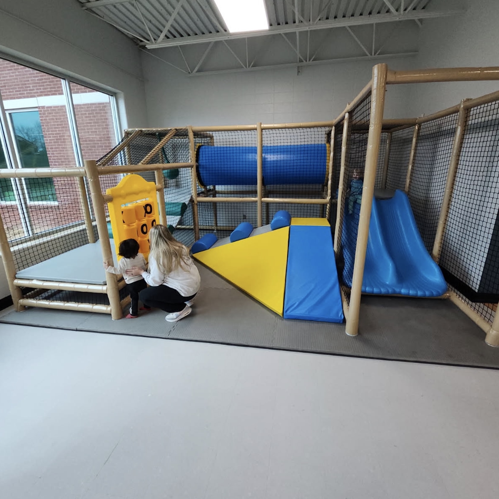 Cleveland Child Watch