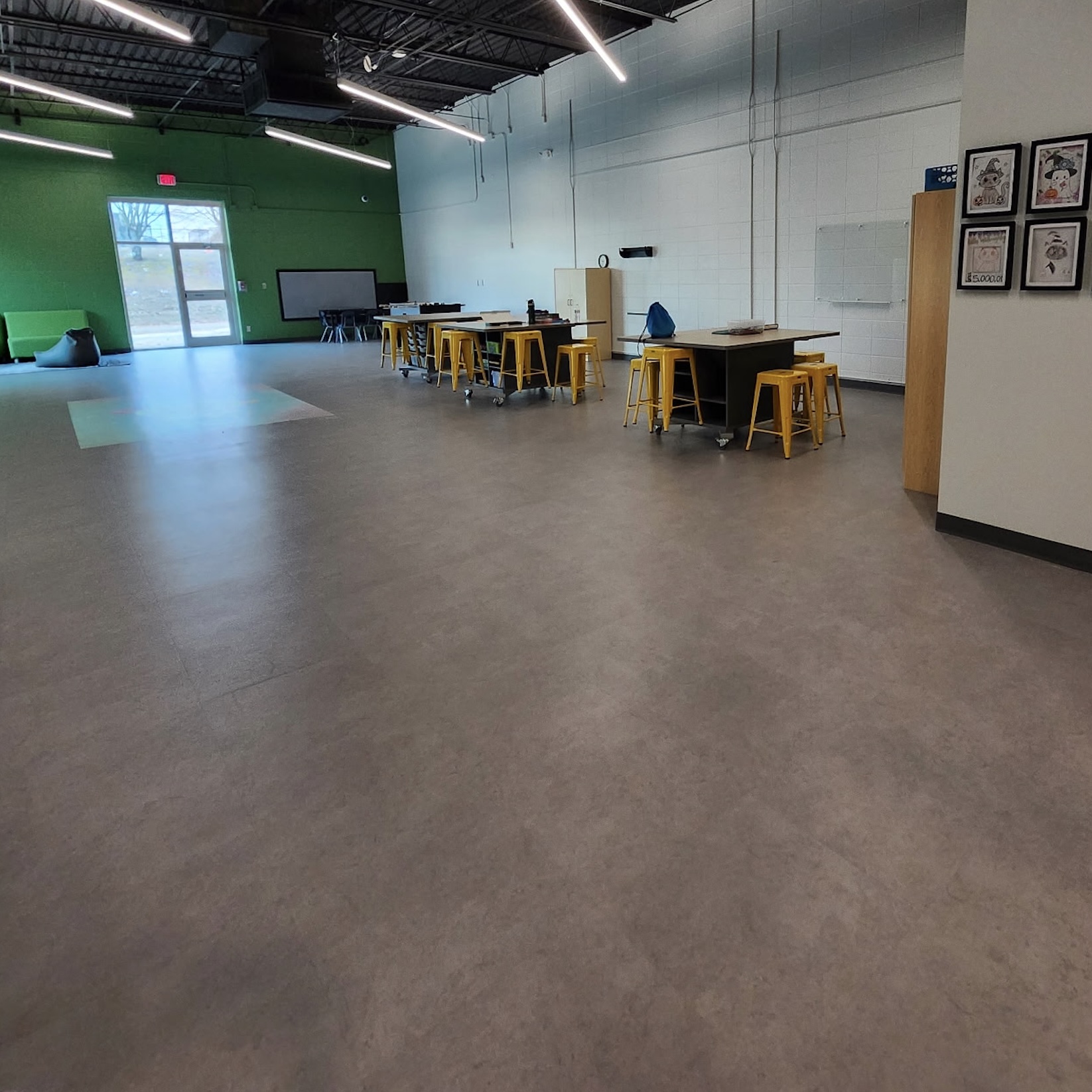 Youth Activity Center