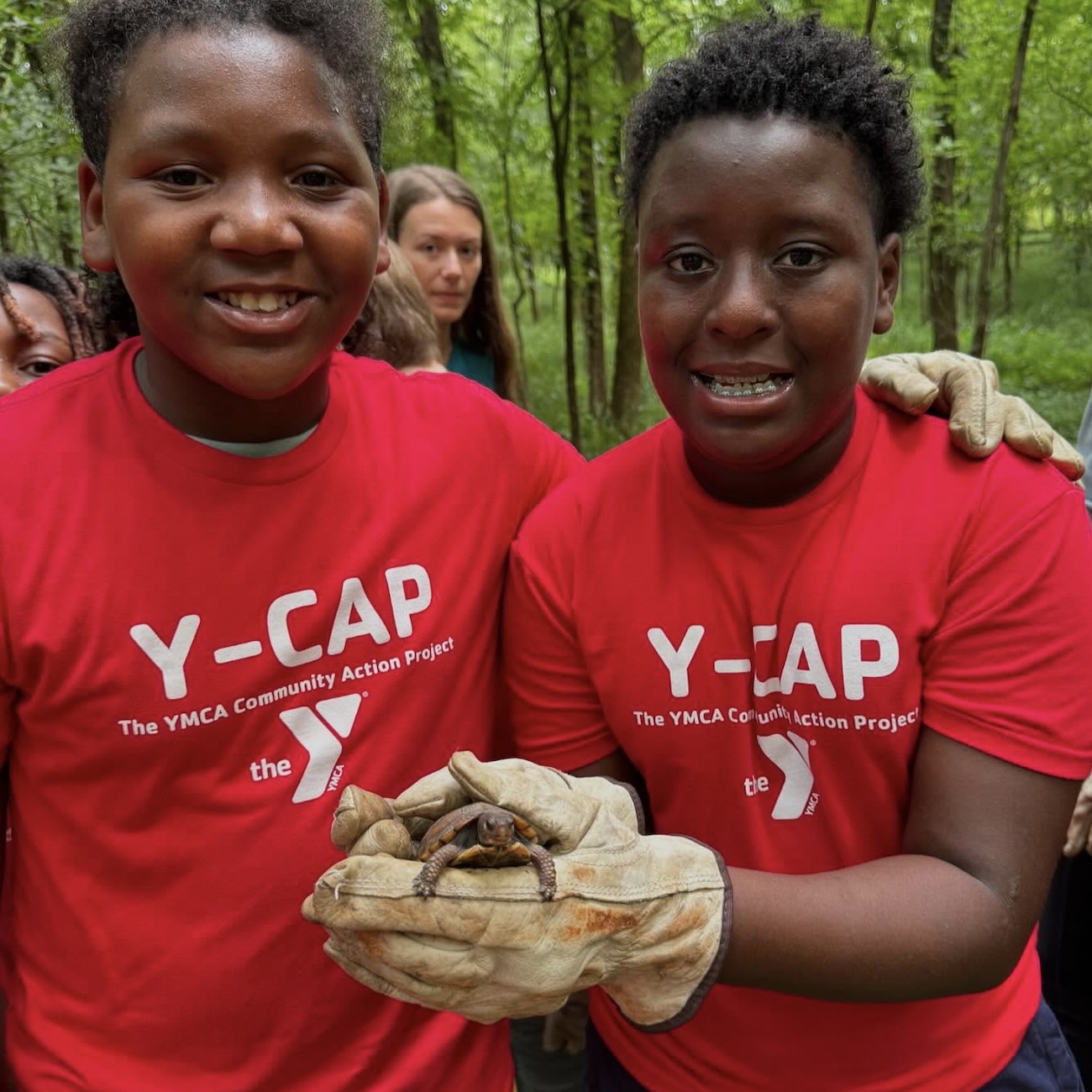 Field Trips and Outdoor Adventures