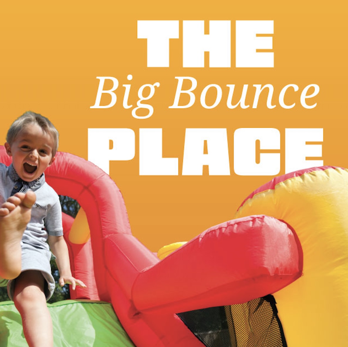 Summer Day Camp 2026