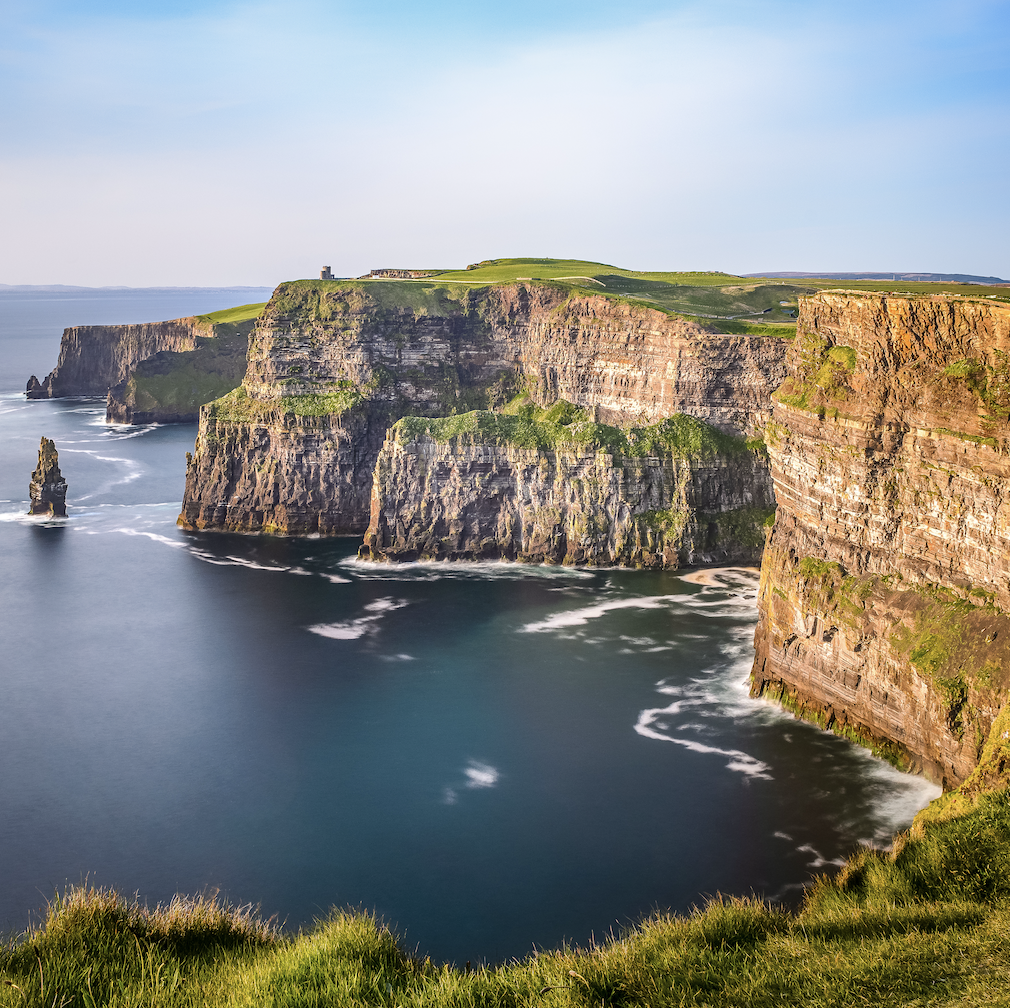 cliffs of moher