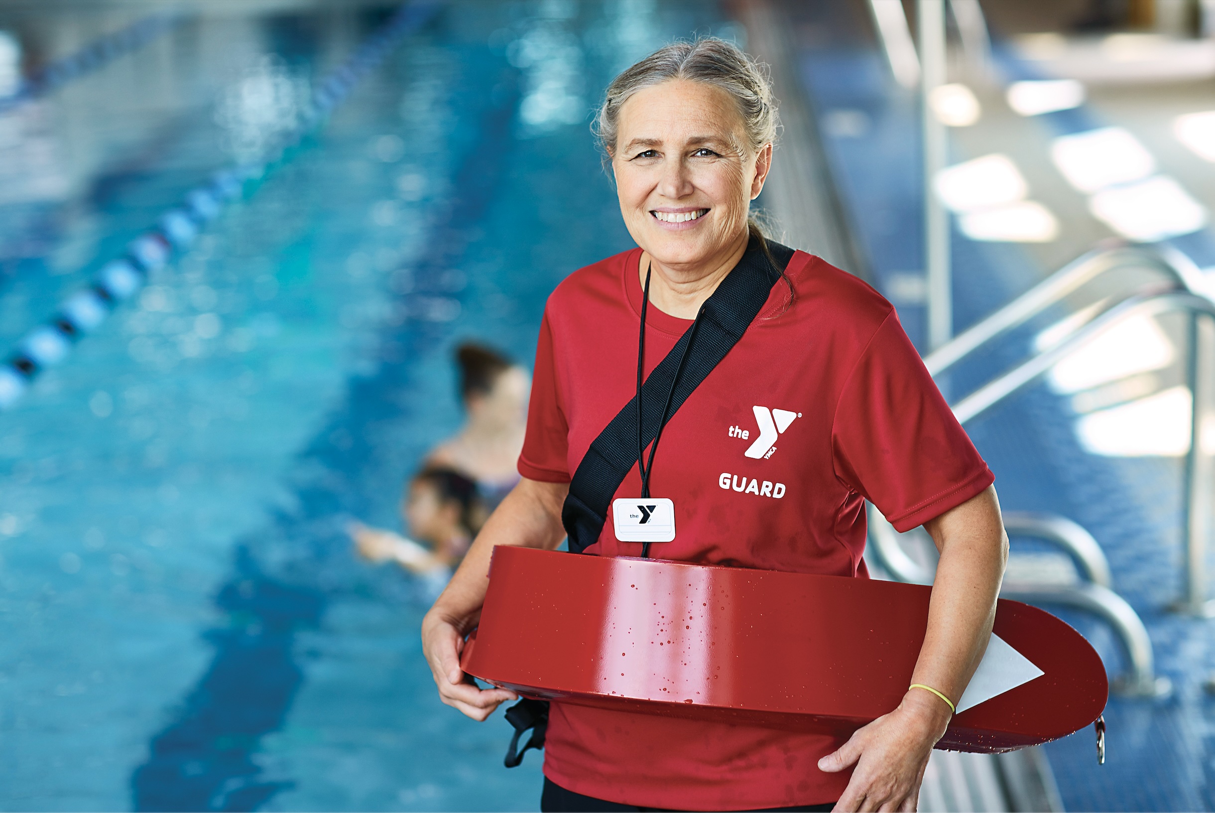 Lifeguard