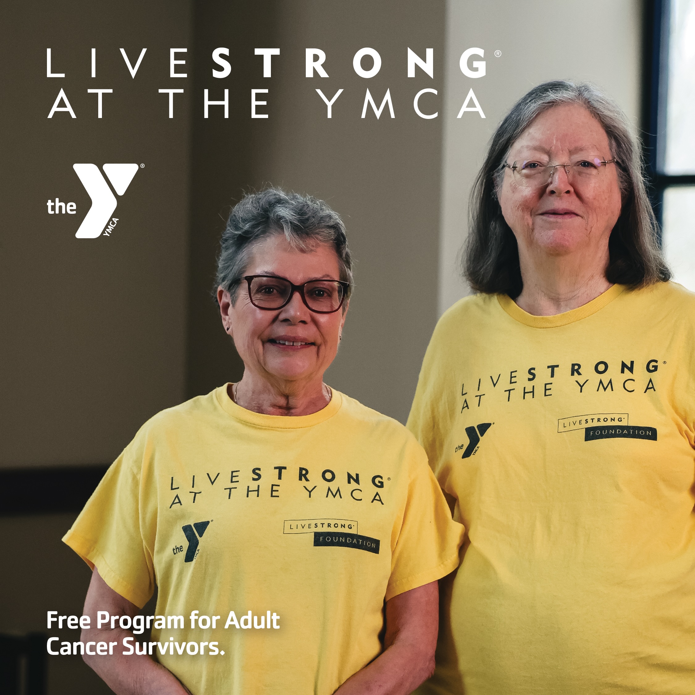 LIVESTRONG