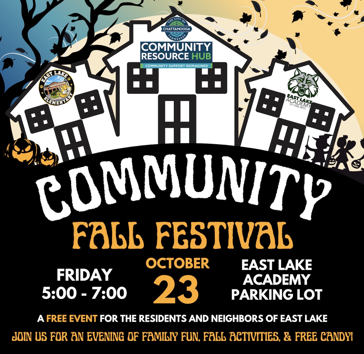 Fall Fest 2026