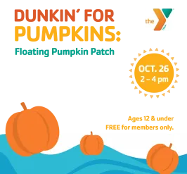 Dunkin Pumpkins