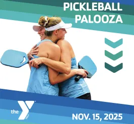 Pickleball Tournament - November 15, 2025