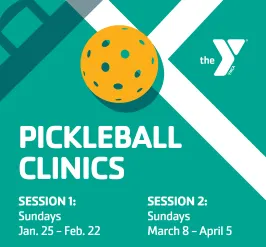 Hamilton Family YMCA Pickleball Clinics