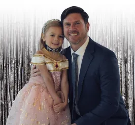 Father Daughter Dance