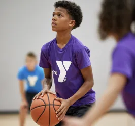 Youth Basketball