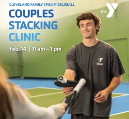 Couples Stacking Clinic Cleveland