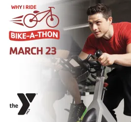 Bike-A-Thon DT