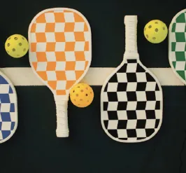 March Madness Pickleball Tournament