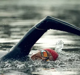 Triathlon Swim Clinic - Downtown YMCA