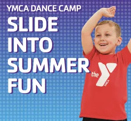 Dance Camp - Hamilton YMCA