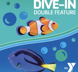 nemo and dory