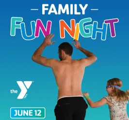 Family Fun Night Cleveland