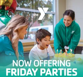 Hamilton Birthday Parties