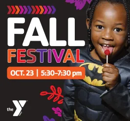 Hamilton Family YMCA 2026 Fall Festival