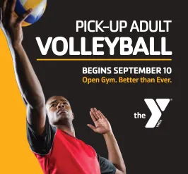 Adult Volleyball