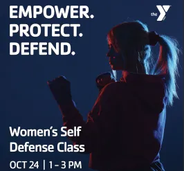 women self defense