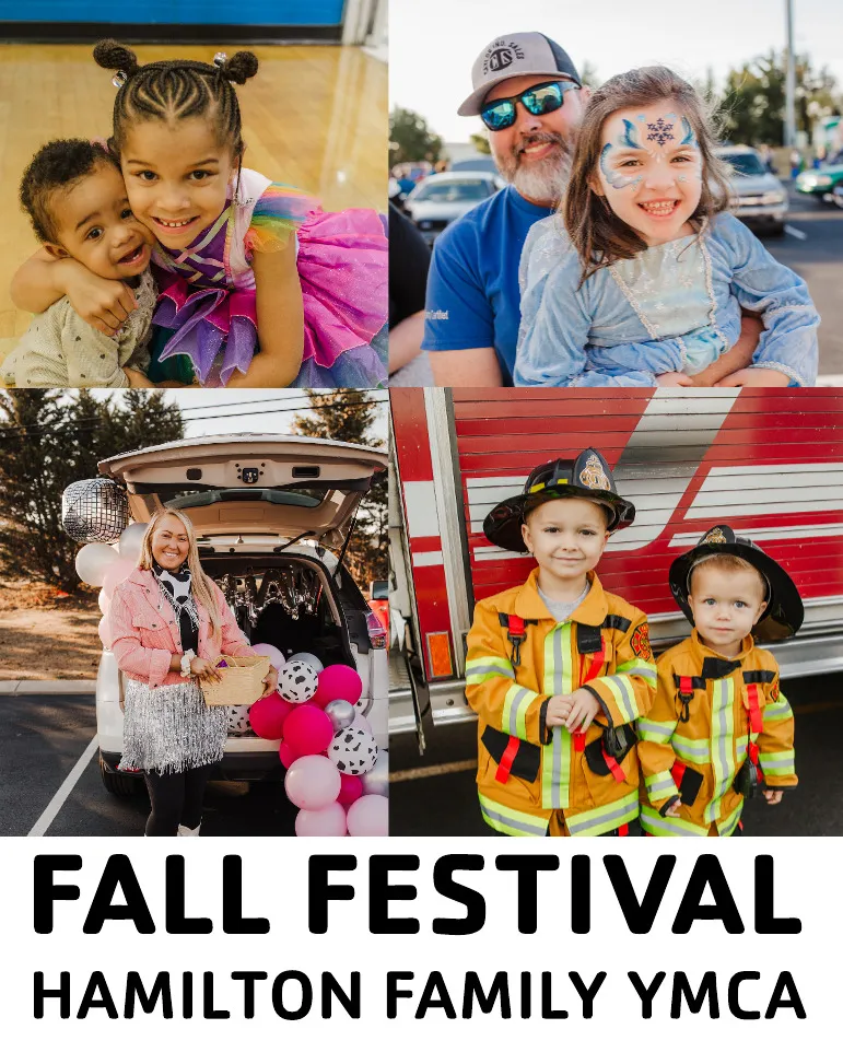 fall festival