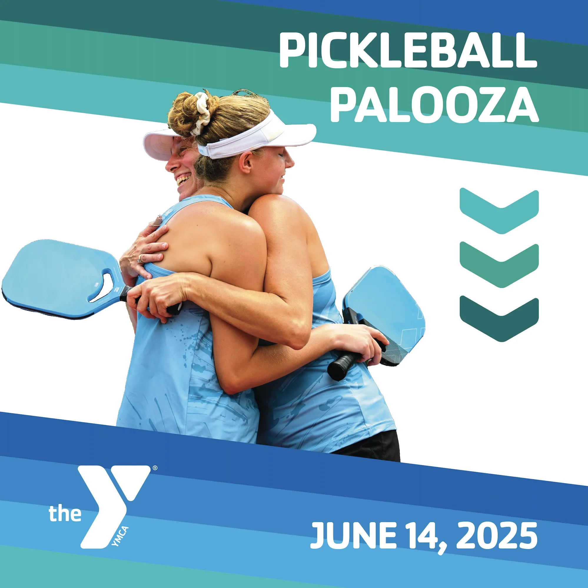 pickleball palooza