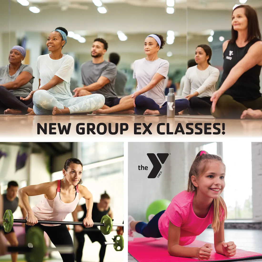 Hamilton New Classes