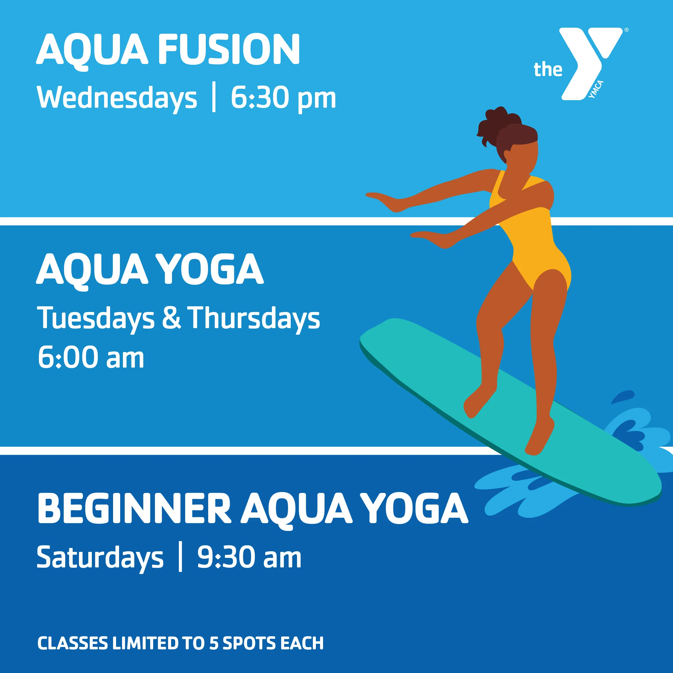 Aqua Boards Classes 2026
