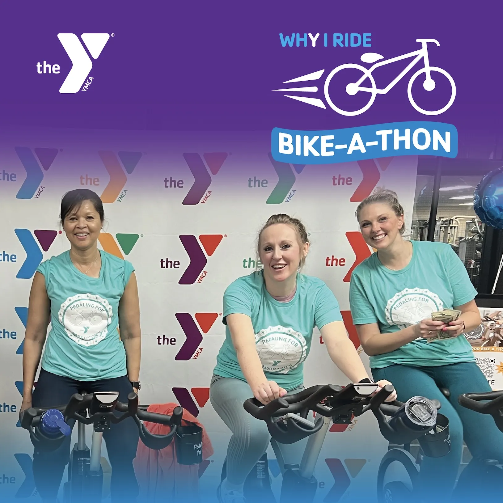 North River Bike-A-Thon