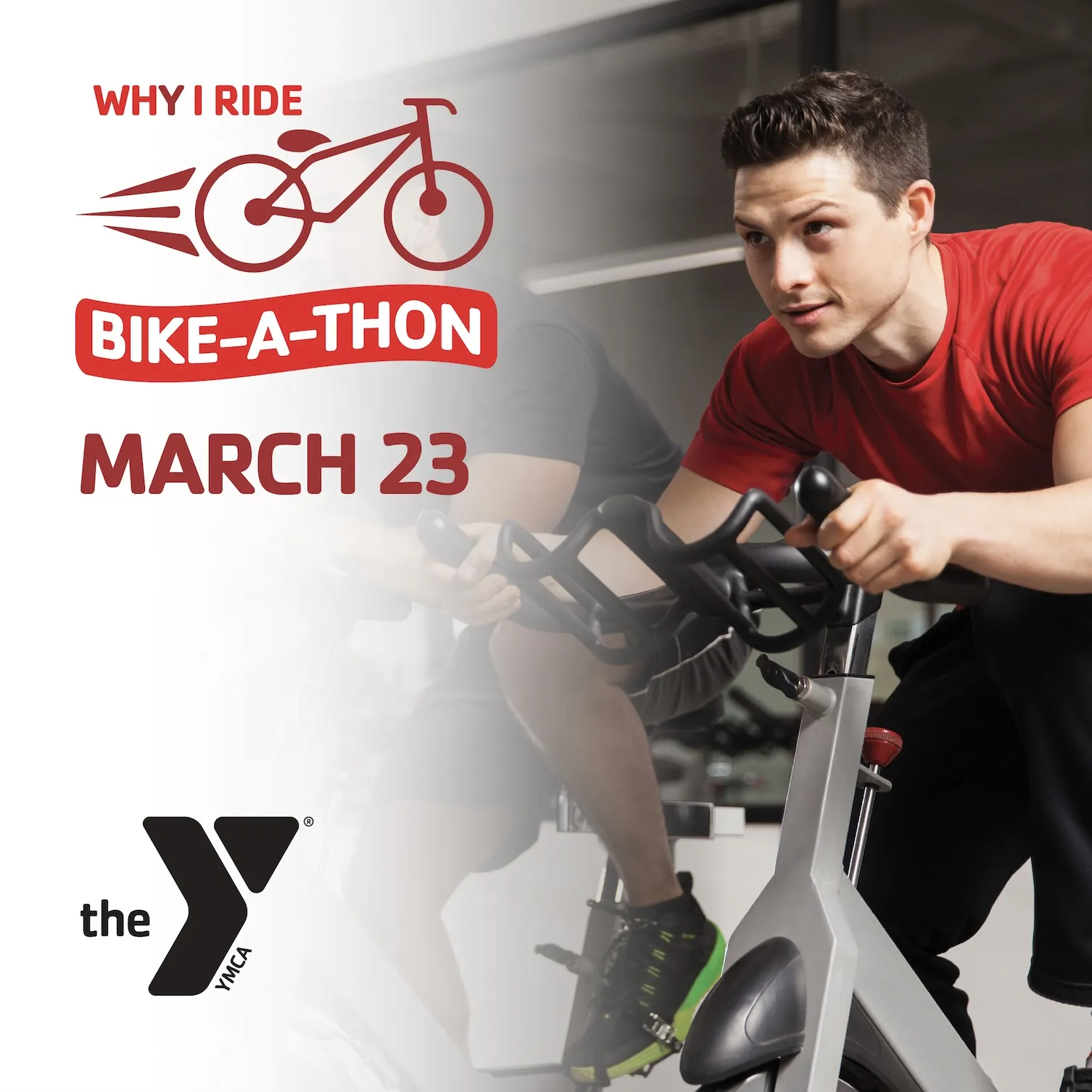 Bike-A-Thon DT