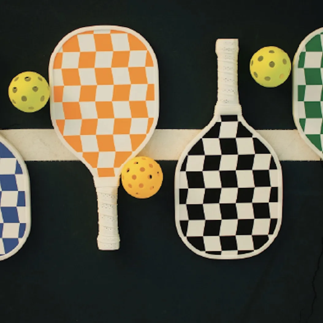 March Madness Pickleball Tournament