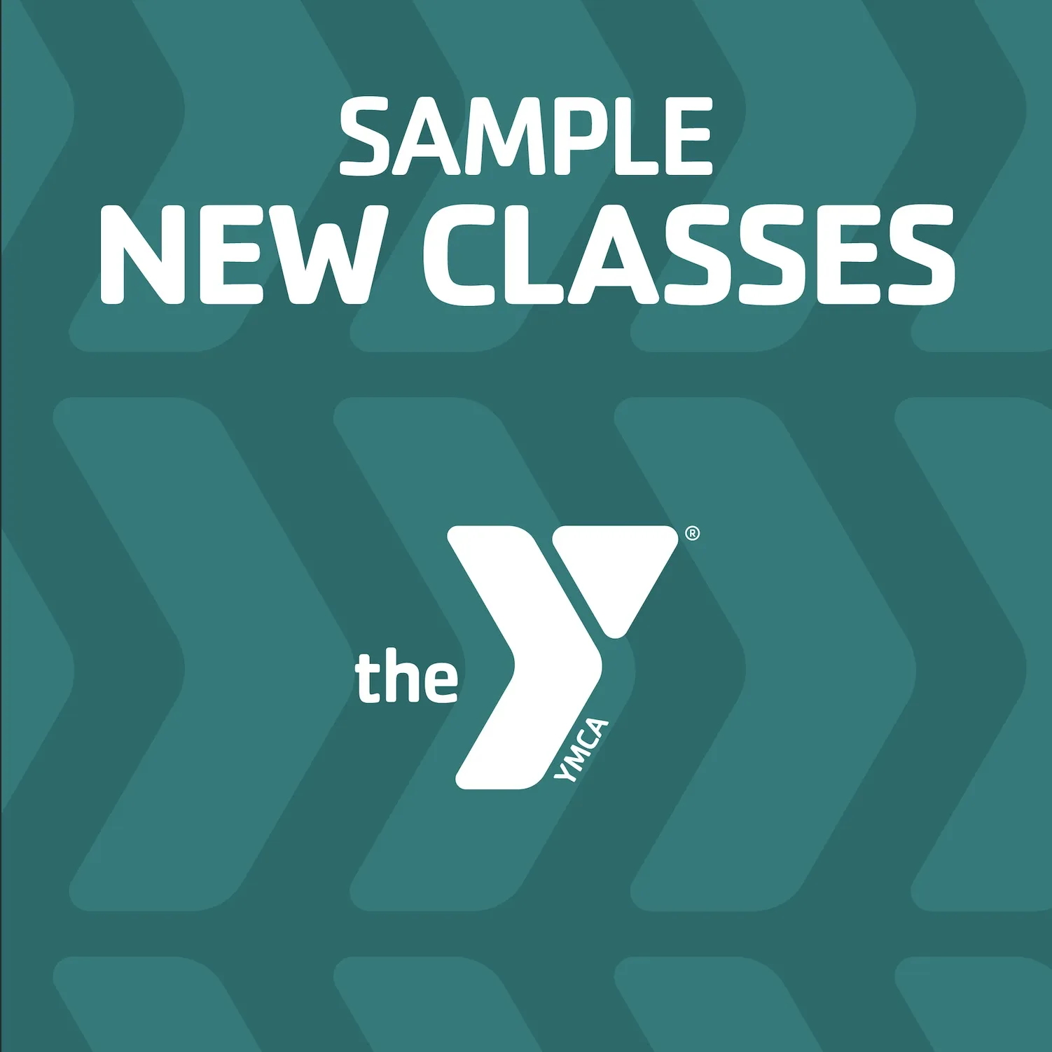 New Group Classes at North River YMCA with Demos