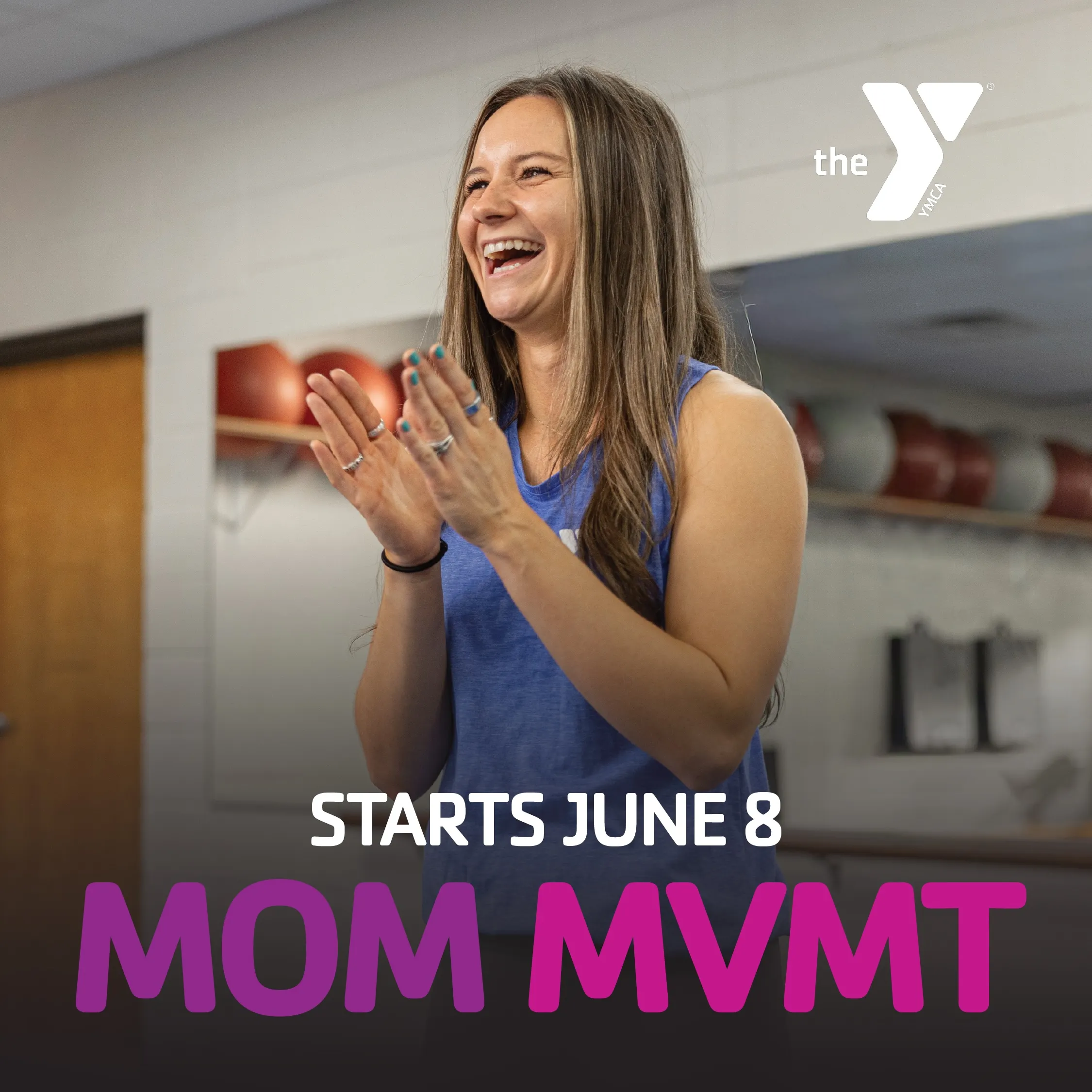 MOM MVMT