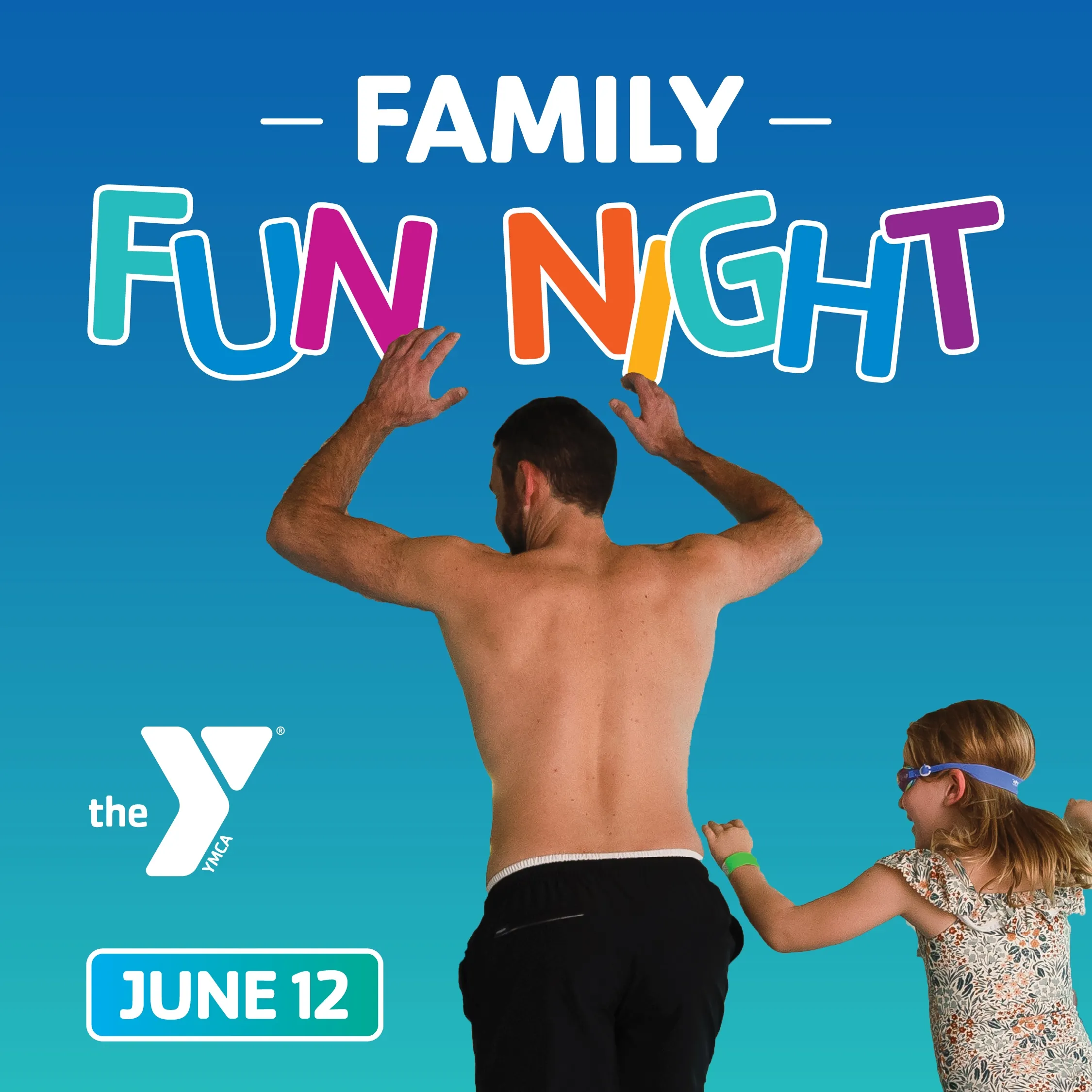 Family Fun Night Cleveland