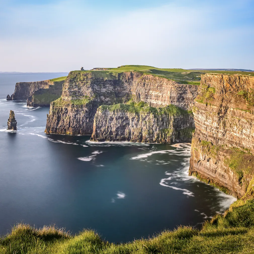 cliffs of moher