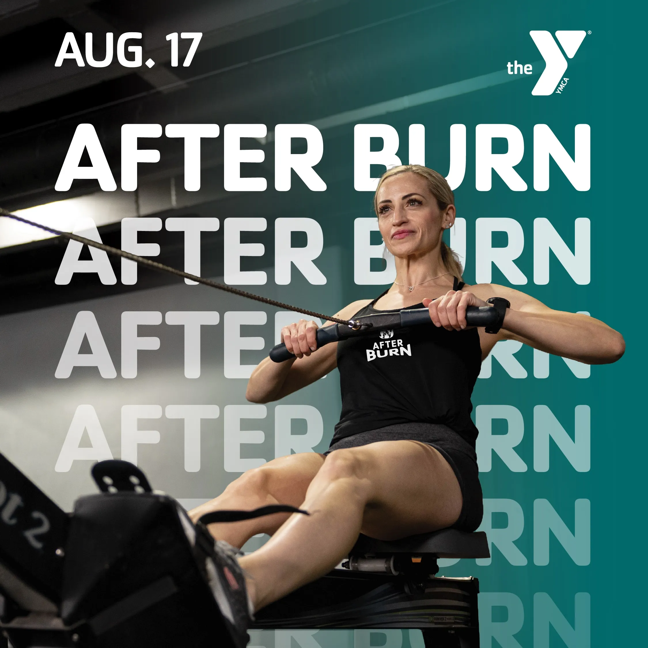 After Burn Coming to Cleveland