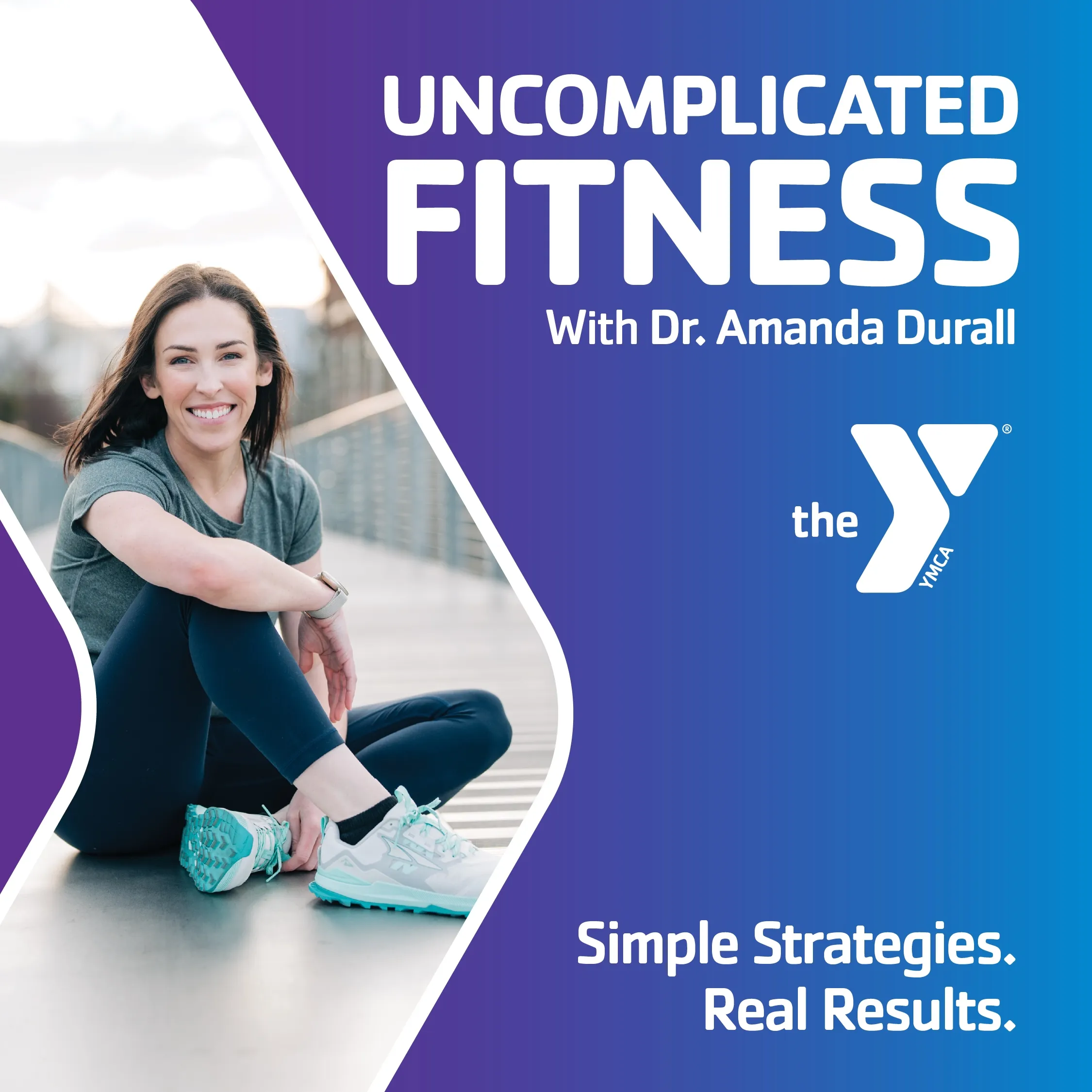 Uncomplicated Fitness