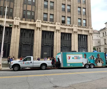 Chattanooga Mobile Market