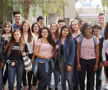 Teen &amp; Youth Programs