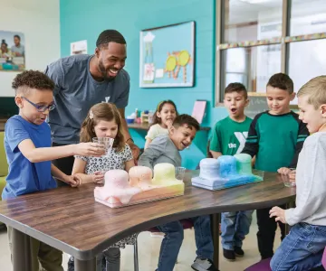 Afterschool Program