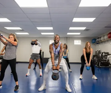 Land &amp; Water Classes